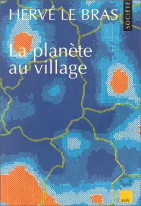 Couverture du produit · La Planète au village