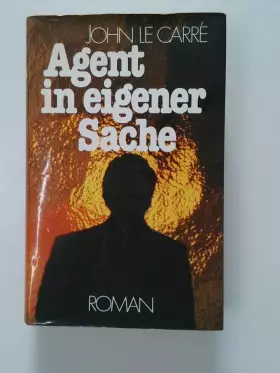 Couverture du produit · Agent in eigener Sache