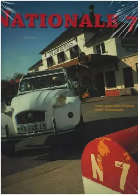Couverture du produit · Nationale 7