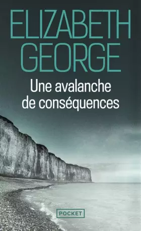 Couverture du produit · Une avalanche de conséquences