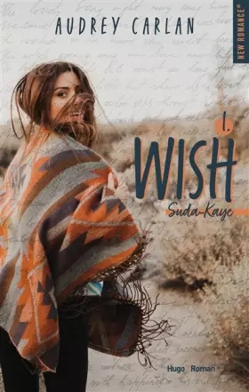 Couverture du produit · Wish - Tome 01: Suda kaye