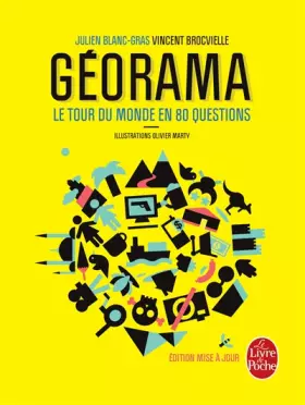 Couverture du produit · Géorama