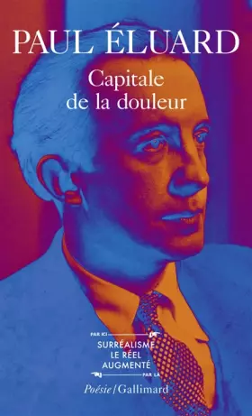 Couverture du produit · Capitale de la douleur