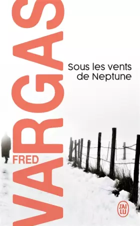 Couverture du produit · Sous les vents de Neptune