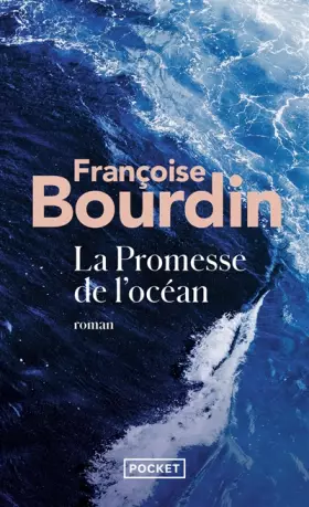 Couverture du produit · La Promesse de l'océan