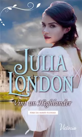 Couverture du produit · Vint un Highlander