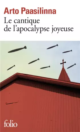Couverture du produit · Le cantique de l'apocalypse joyeuse