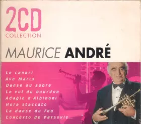 Couverture du produit · 2 CD Collection