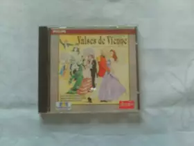 Couverture du produit · Valses De Vienne