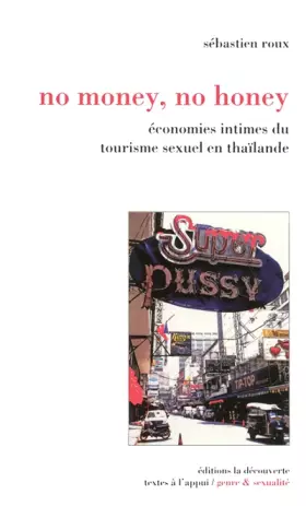 Couverture du produit · No money, no honey