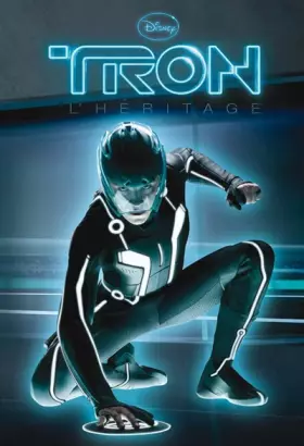Couverture du produit · Tron l'héritage: L'album du film