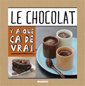 Couverture du produit · Le Chocolat