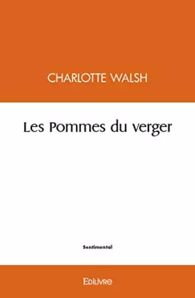 Couverture du produit · Les pommes du verger