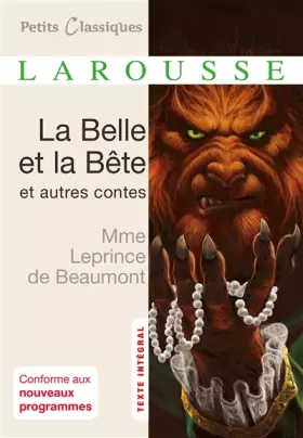 Couverture du produit · La Belle et la Bête et autres contes