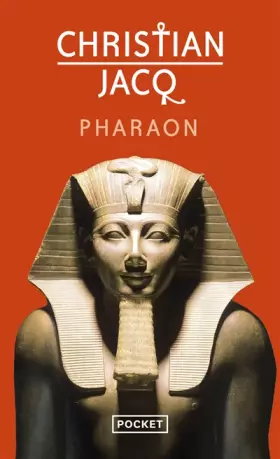 Couverture du produit · Pharaon