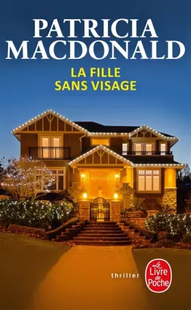 Couverture du produit · La Fille sans visage