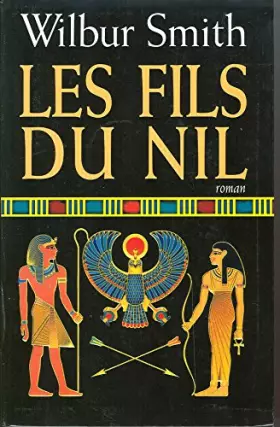 Couverture du produit · Les fils du Nil