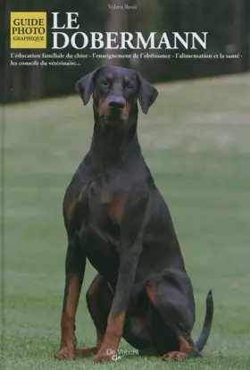 Couverture du produit · Le Dobermann