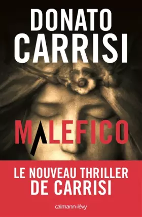 Couverture du produit · Malefico