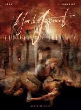 Couverture du produit · Les processionnaires, Tome 2 : Le jour du jugement