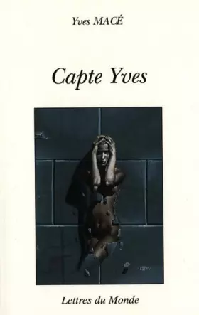 Couverture du produit · Capte Yves ( Poésyves III )