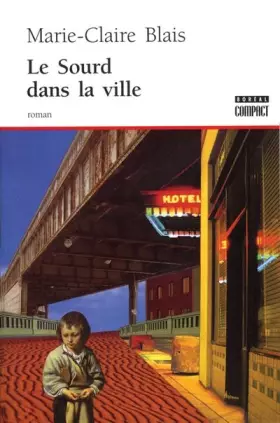 Couverture du produit · Le Sourd dans la ville