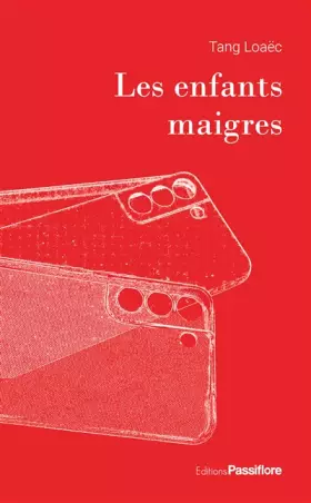 Couverture du produit · Les enfants maigres