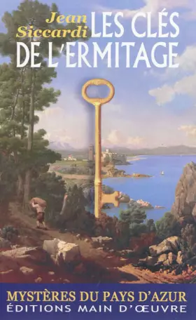 Couverture du produit · Les clés de l'ermitage