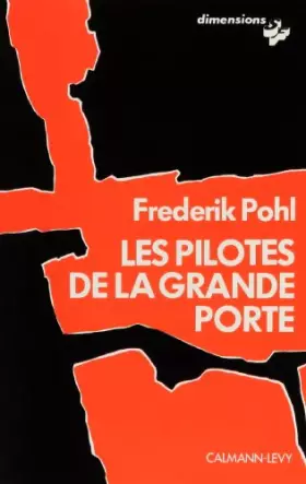 Couverture du produit · Les Pilotes de la Grande Porte