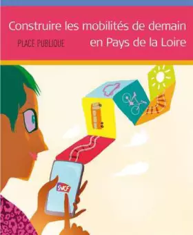 Couverture du produit · Construire les mobilités de demain en Pays de la Loire