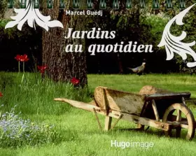 Couverture du produit · Jardins au quotidien
