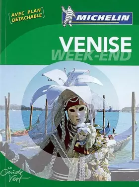 Couverture du produit · Venise