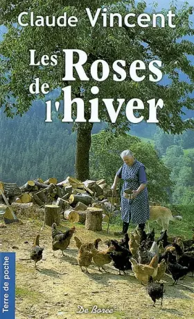 Couverture du produit · Roses de l'Hiver (les)