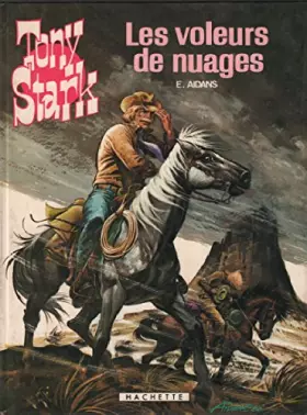 Couverture du produit · Les Voleurs de nuages