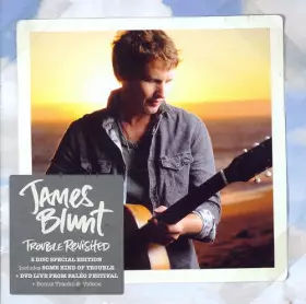 Couverture du produit · Trouble Revisited