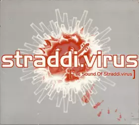 Couverture du produit · The Sound Of Straddi.Virus