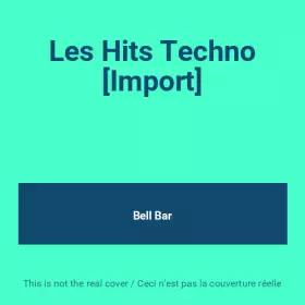 Couverture du produit · Les Hits Techno [Import]