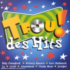 Couverture du produit · Tfou des hits
