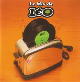 Couverture du produit · Le Mix De Léo