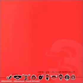 Couverture du produit · Techno Connexion 3