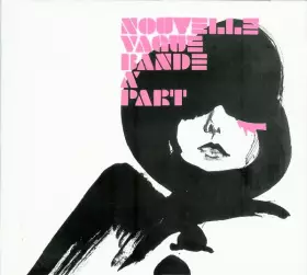 Couverture du produit · Bande À Part