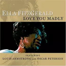 Couverture du produit · Love You Madly