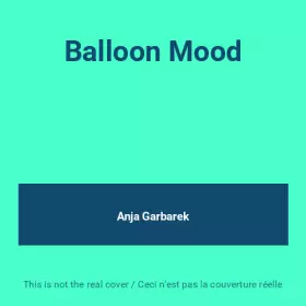 Couverture du produit · Balloon Mood