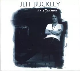 Couverture du produit · Live A L'Olympia