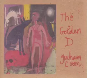 Couverture du produit · The Golden D