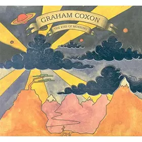 Couverture du produit · The Kiss Of Morning