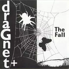 Couverture du produit · Dragnet +