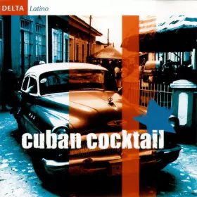 Couverture du produit · Cuban Cocktail