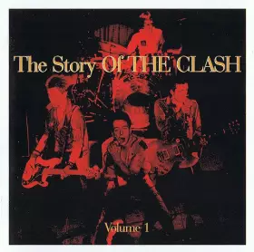 Couverture du produit · The Story Of The Clash Volume 1