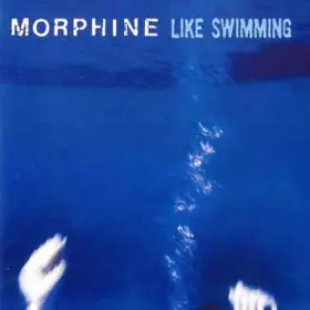 Couverture du produit · Like Swimming